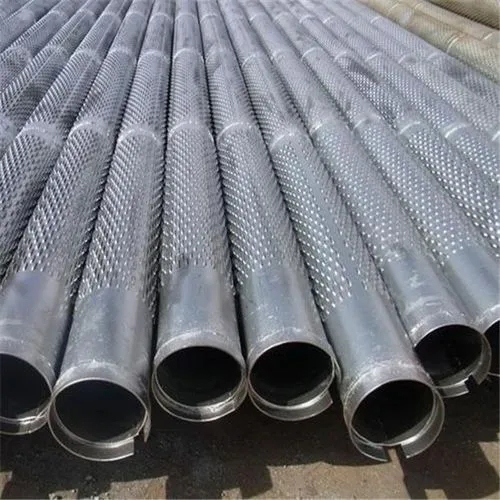 还有其他什么类型的屯昌滤水管加工要求吗？