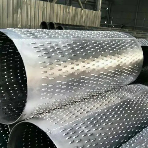 屯昌滤水管参考标准及其他因素