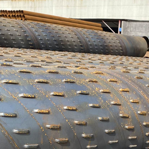 屯昌桥式滤水管的材质如何选择？