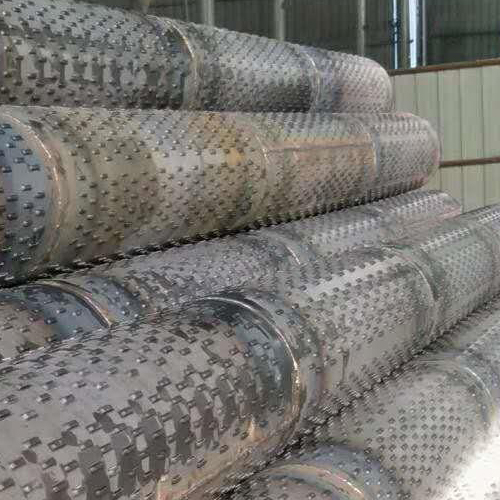 屯昌滤水管一般口径的选择方式