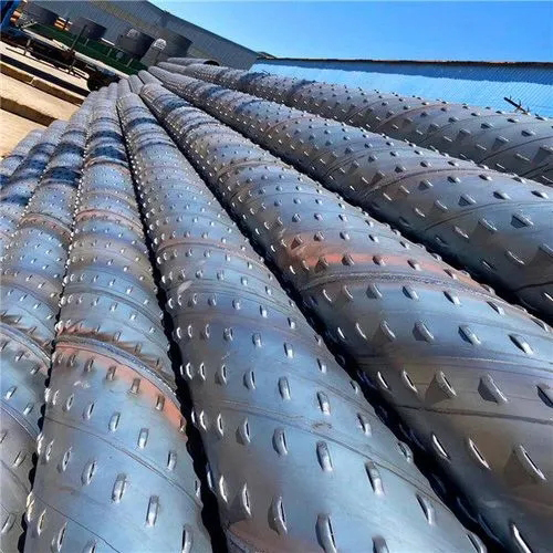 屯昌滤水管施工规范