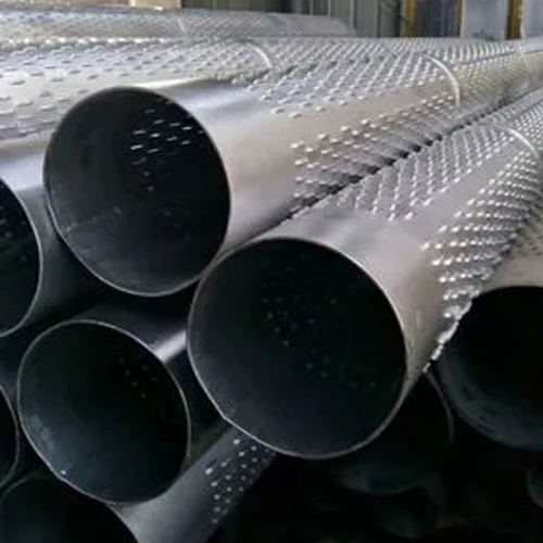 屯昌滤水管口径多大最适合施工？