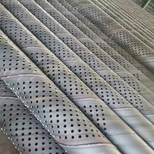 屯昌滤水管施工要求及施工条件