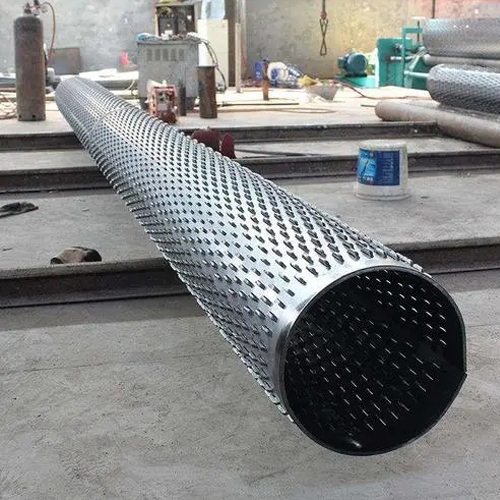 屯昌滤水管的施工标准包括哪几个方面？